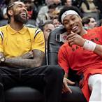toronto raptors bet